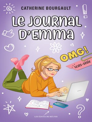 cover image of OMG--Hors série